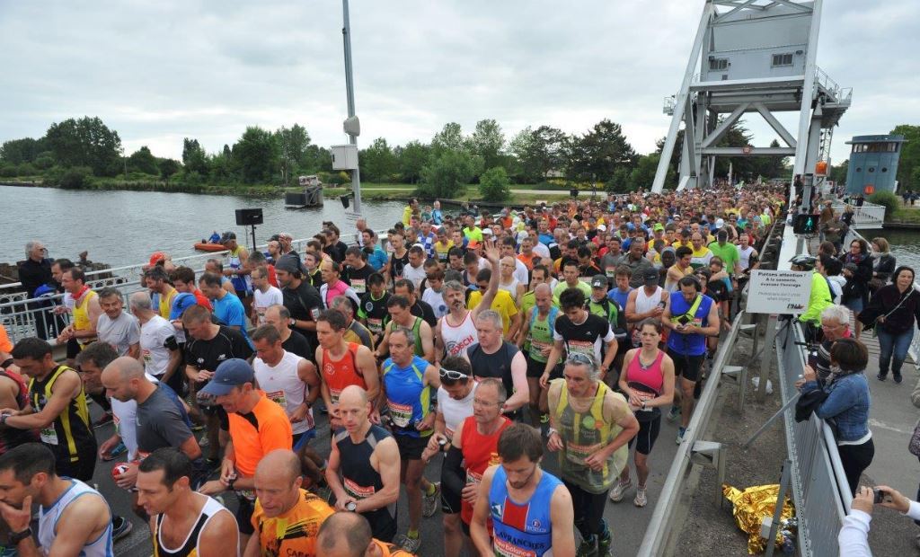 caen marathon de la liberte