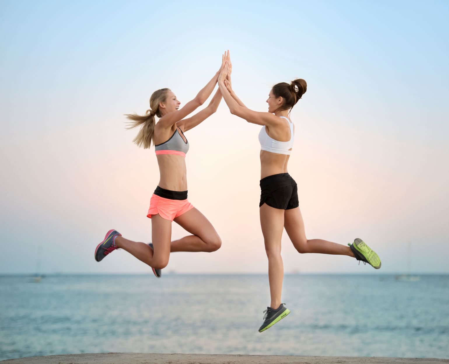 9 Factual Benefits From Running Revealed