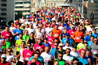 About Wizz Air Skopje Marathon