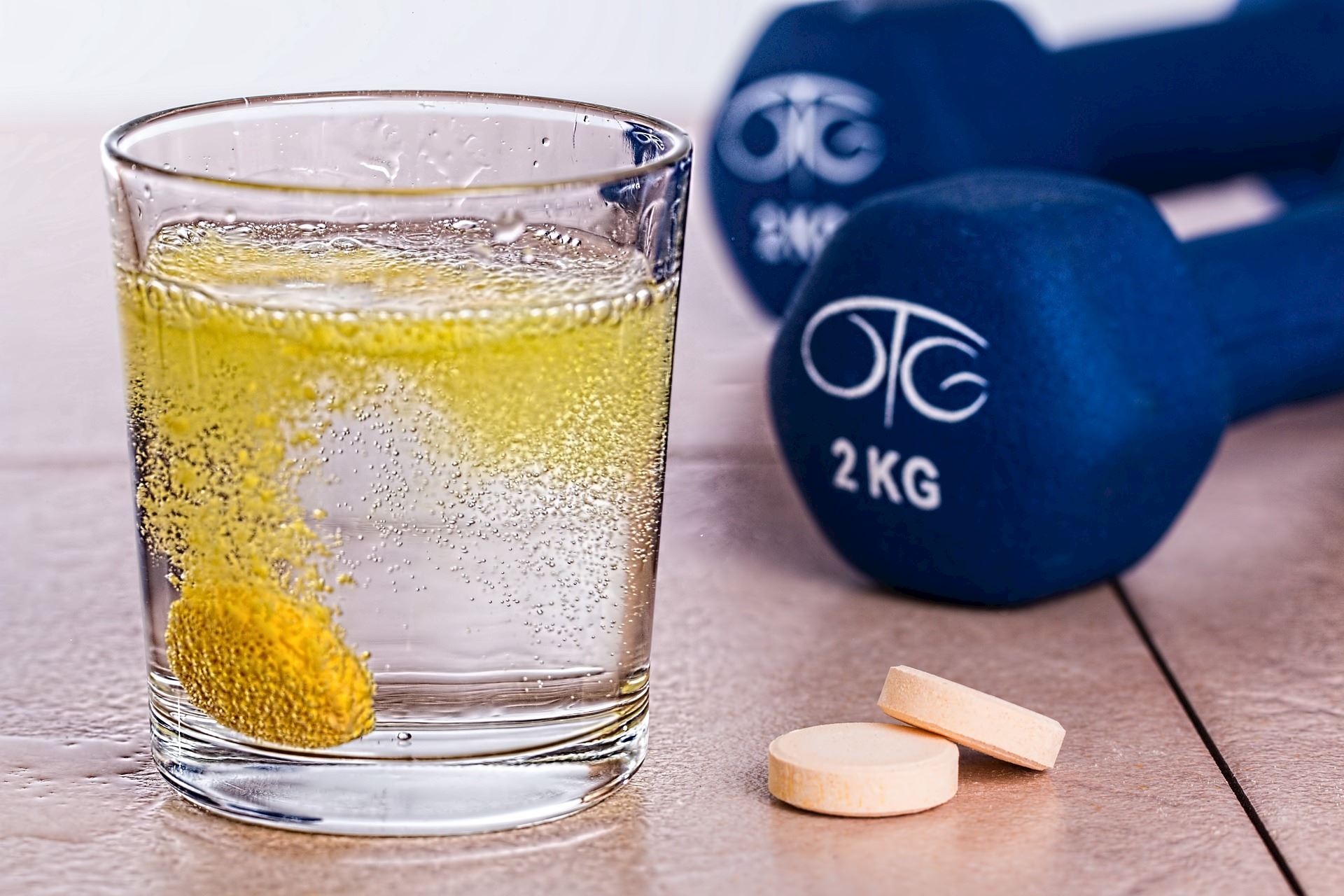Are Supplements A Good Supplement?