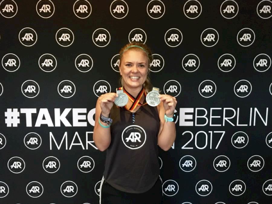 ÜBER LIMASSOL AUF DEN ROTEN TEPPICH: MEIN TRAINING FÜR DEN HAMBURG MARATHON