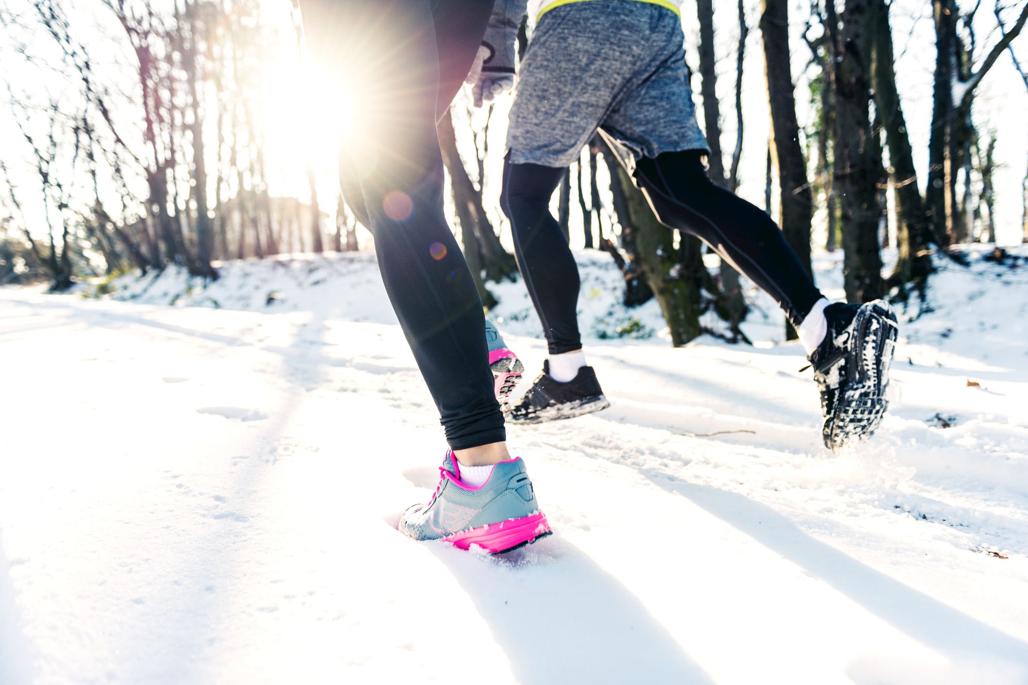 Best International Winter Running Destinations