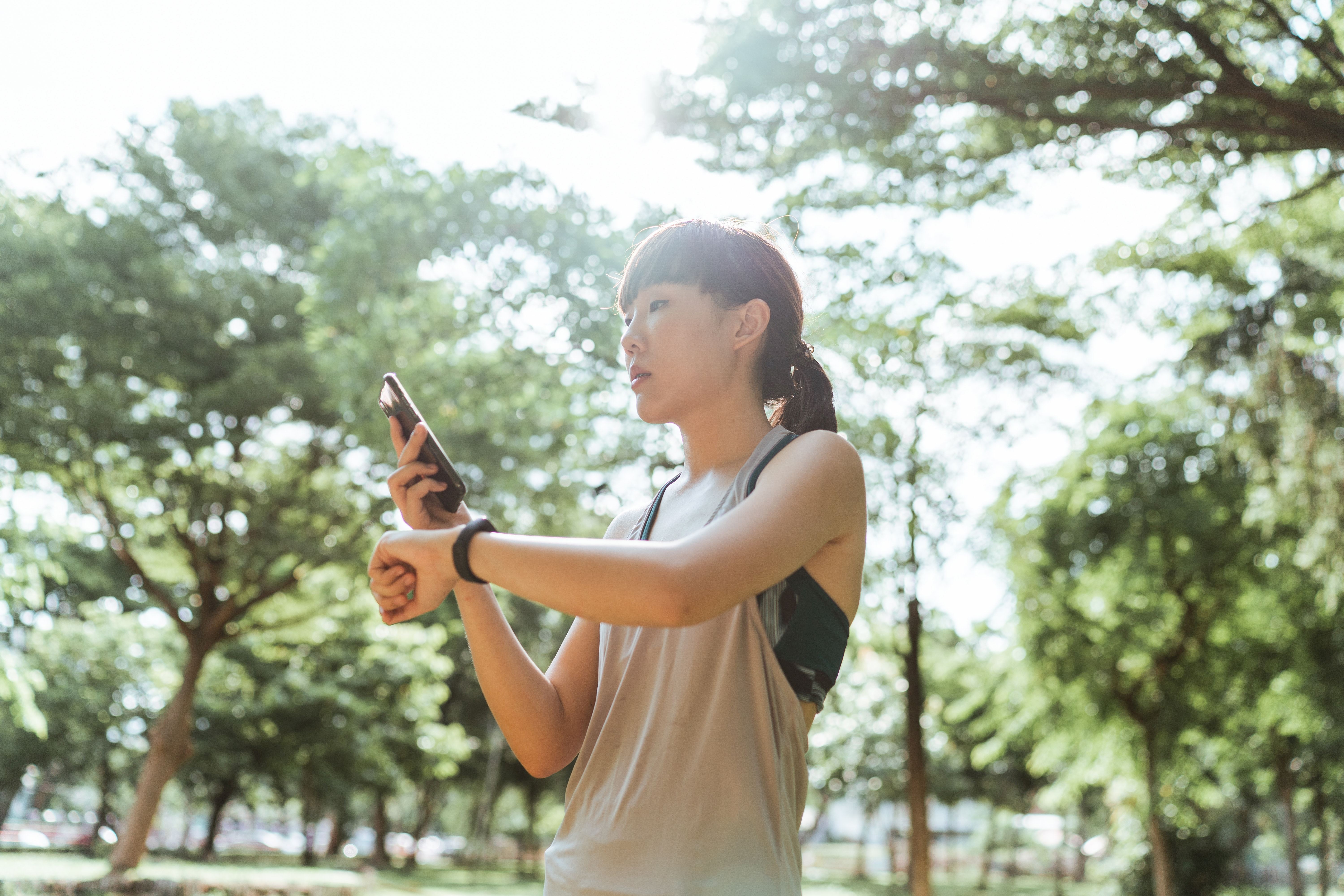 Best Tracking Apps for Runners