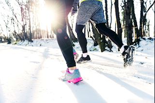 Brrrr…Seven More Enjoyable Ways to Brave Your Cold Winter Runs!