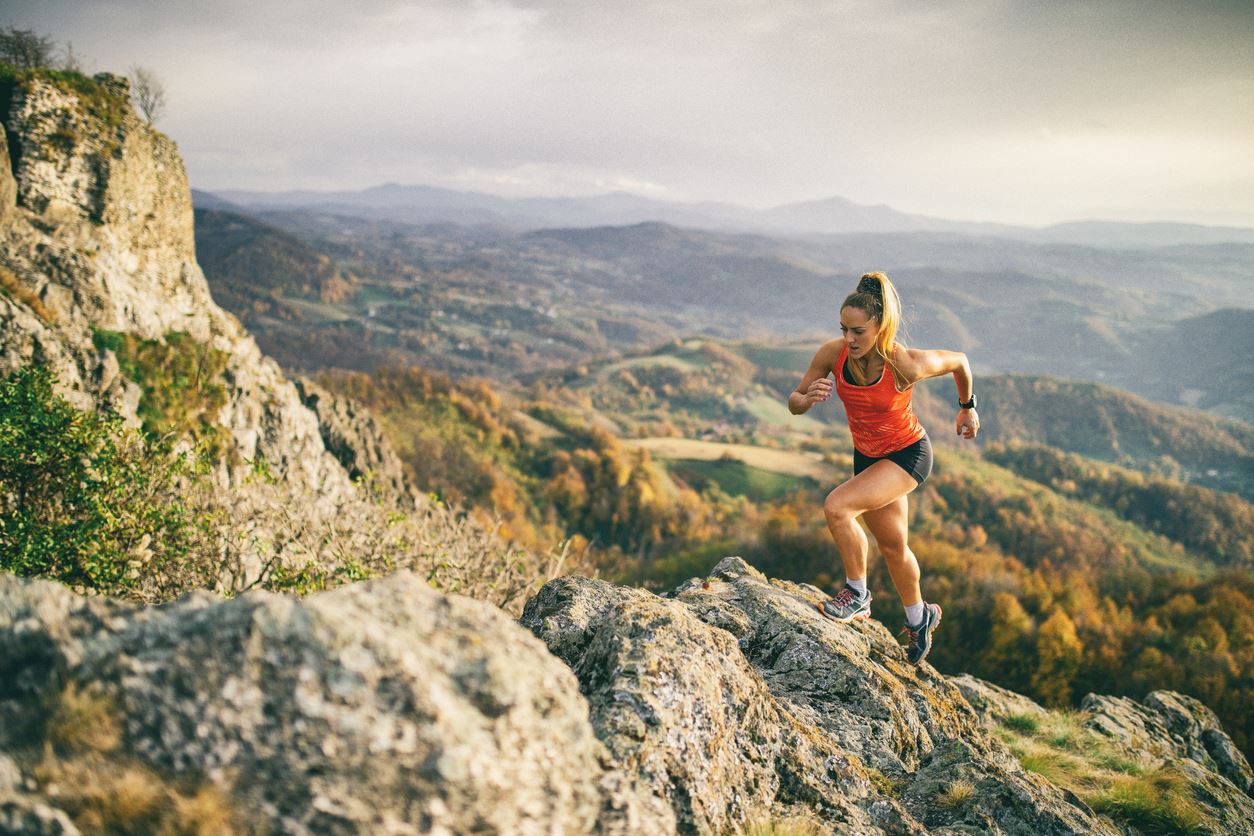 Essential Trail Gear