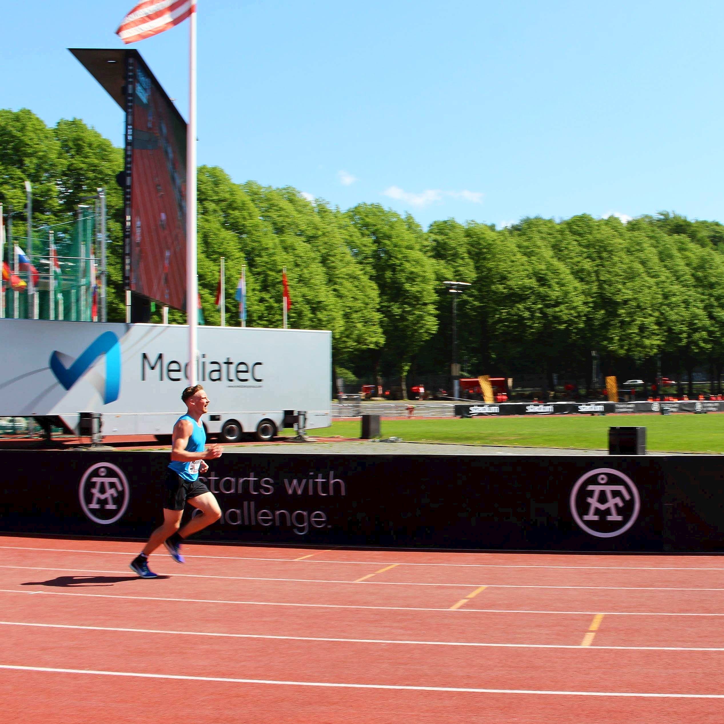Göteborgsvarvet 2018