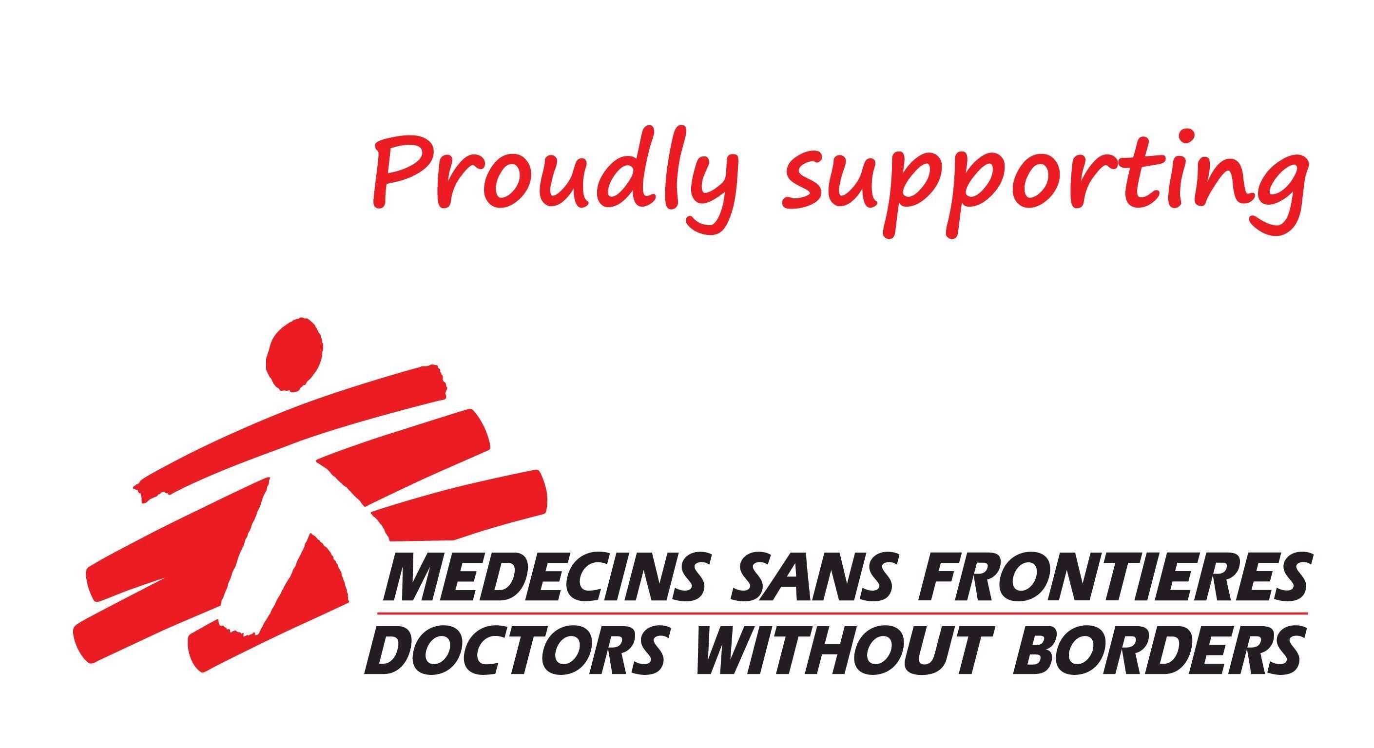 Interview with MSF (Médecins Sans Frontières / Doctors Without Borders)