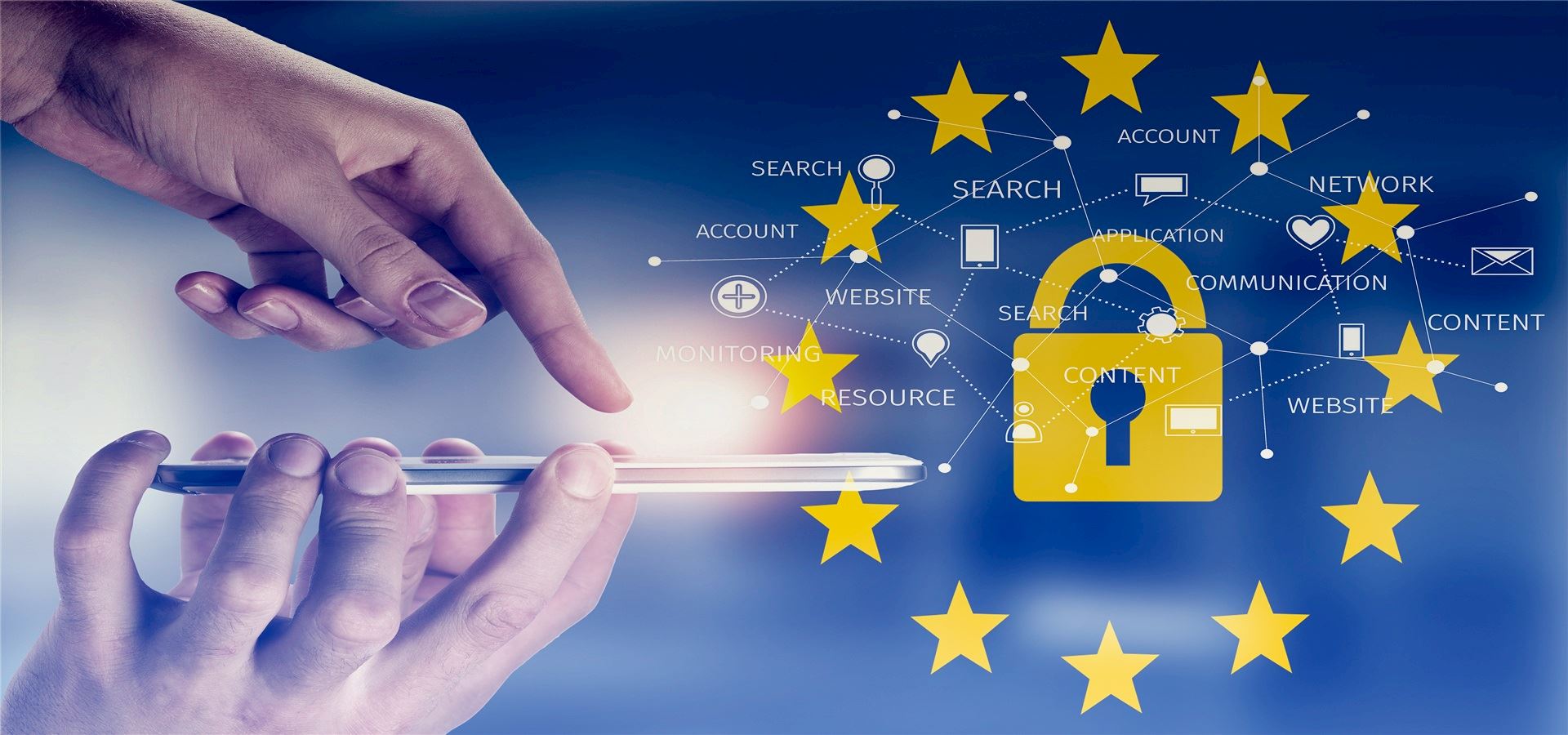 Is Your Organization Ready For GDPR?