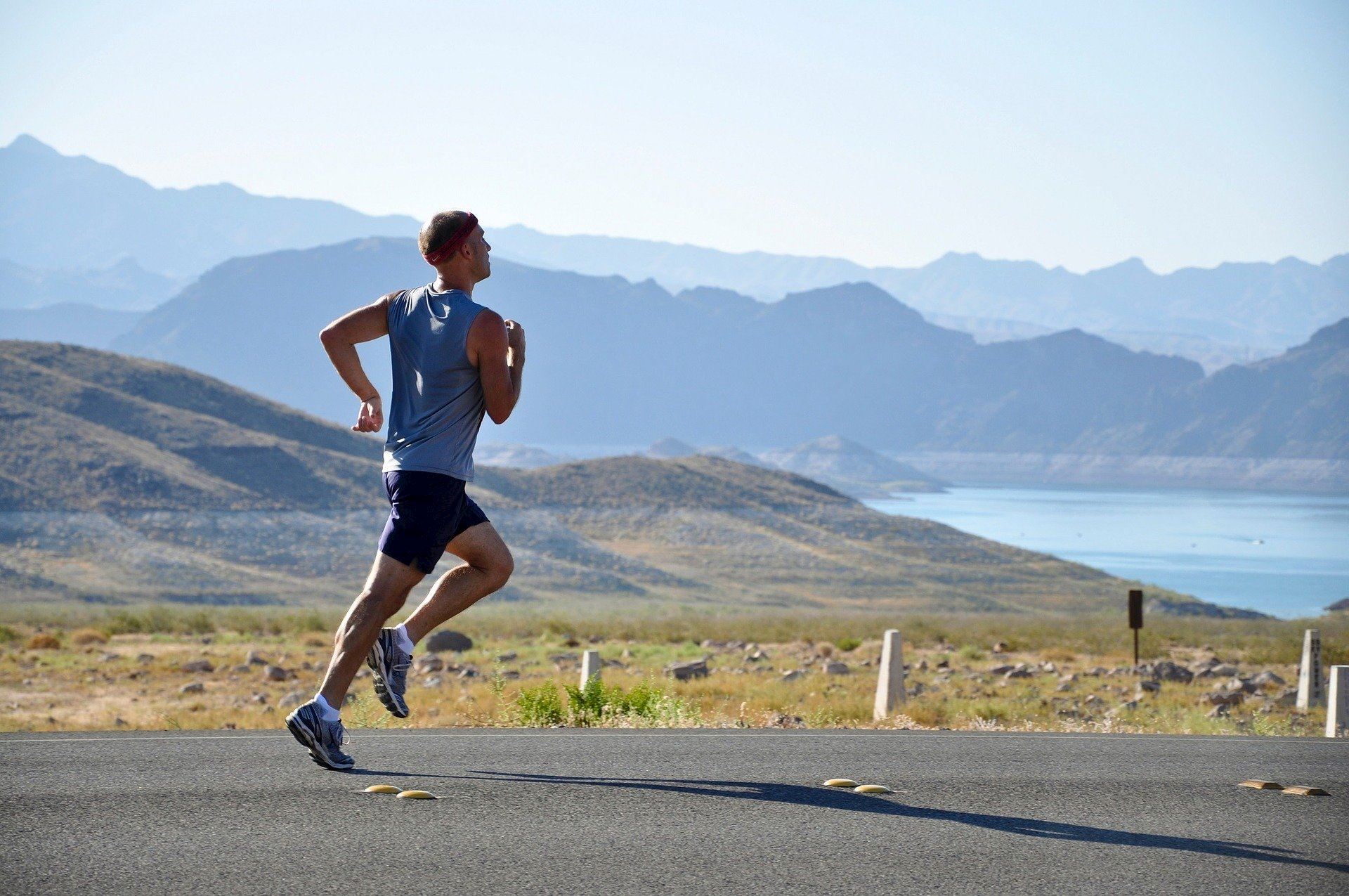 Male Ultra Marathon legends