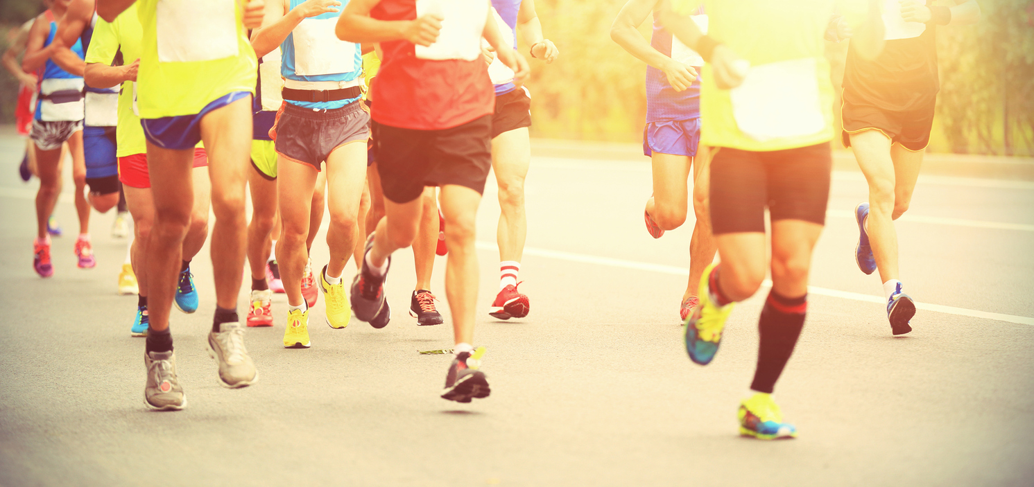 Pacing Strategies For The Marathon - Why Going Too Fast At The Start Never Pays Off?