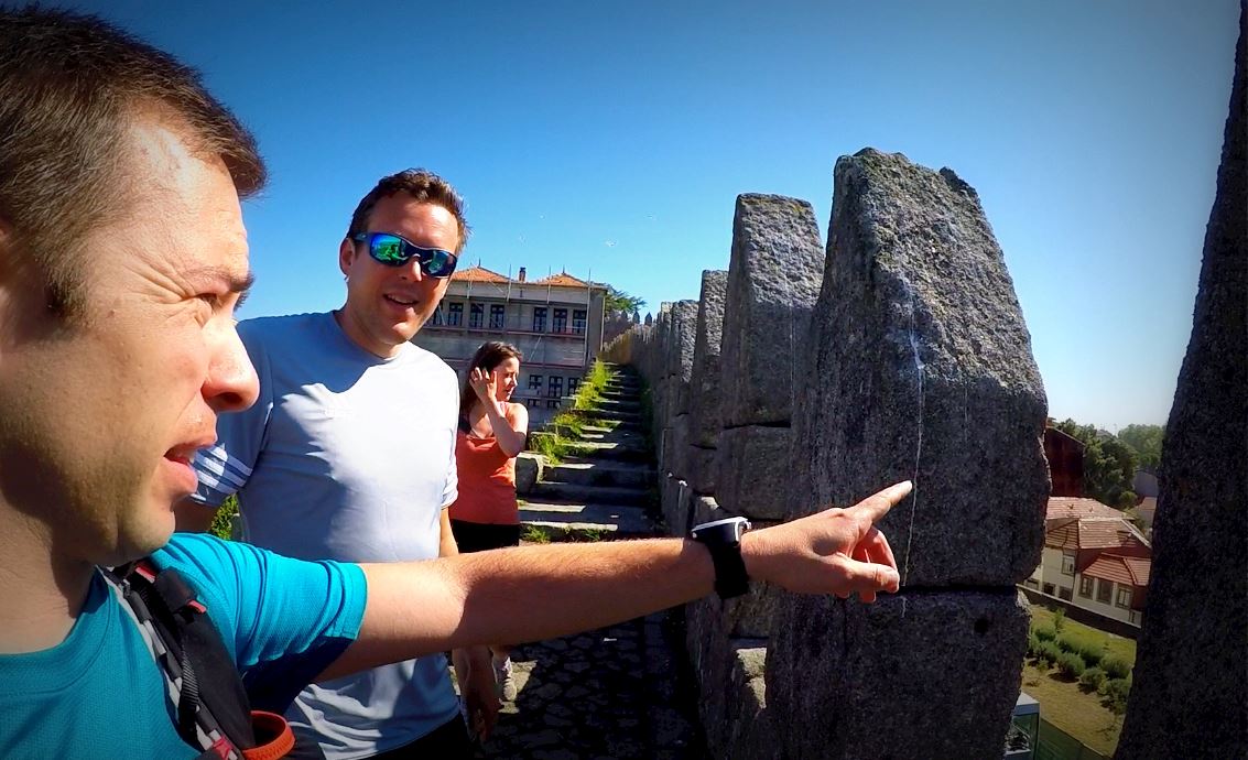 Running Tour in Porto - Discover Porto in Portugal with Sergio and his guides