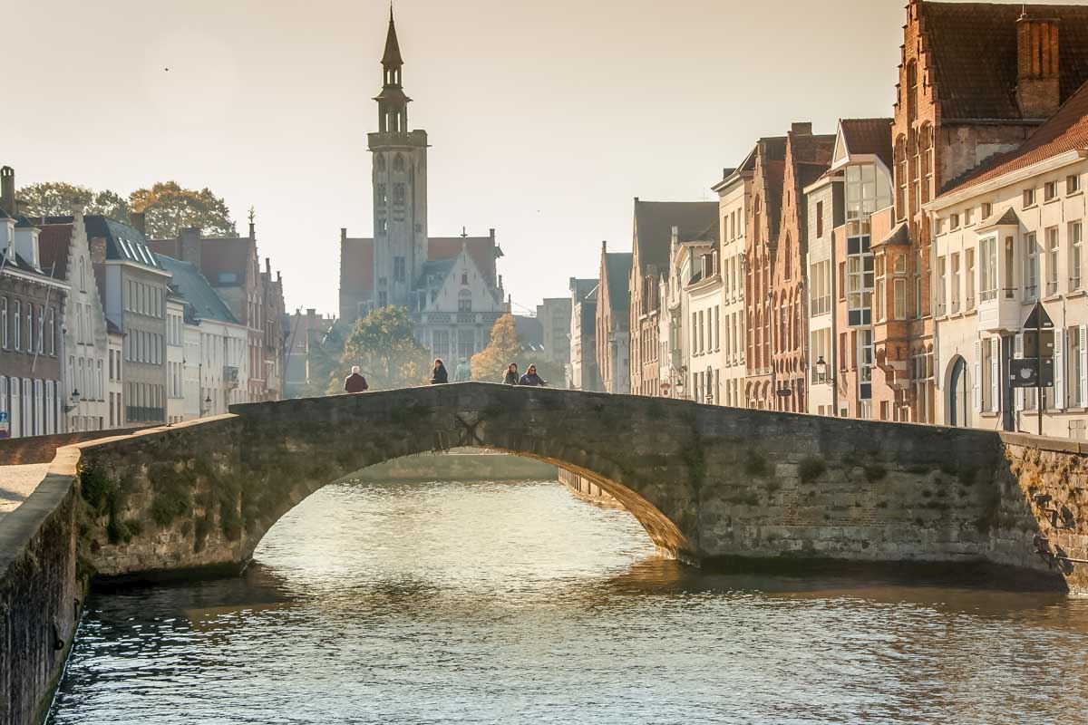 The Great Races Of Belgium…Haven’t Considered Them? Well Get On It!