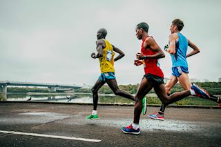 Why Are East African Runners So Dominant?