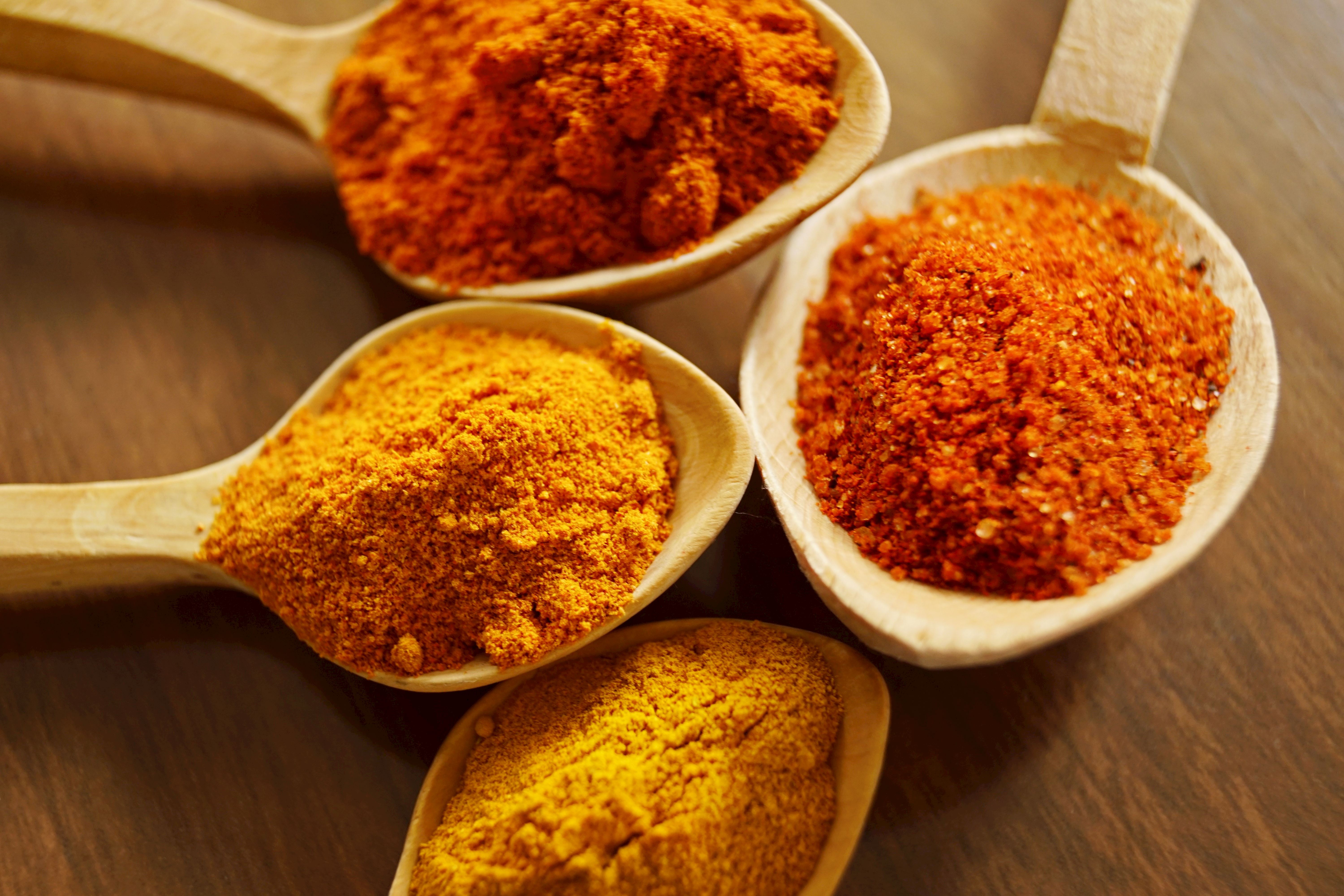 Why Curcumin Can Be Your Secret Tool To Reduce Inflammation, But Only In This Form!