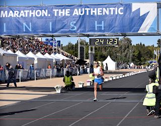 Will Two Hours Ever Be Broken For The Marathon?