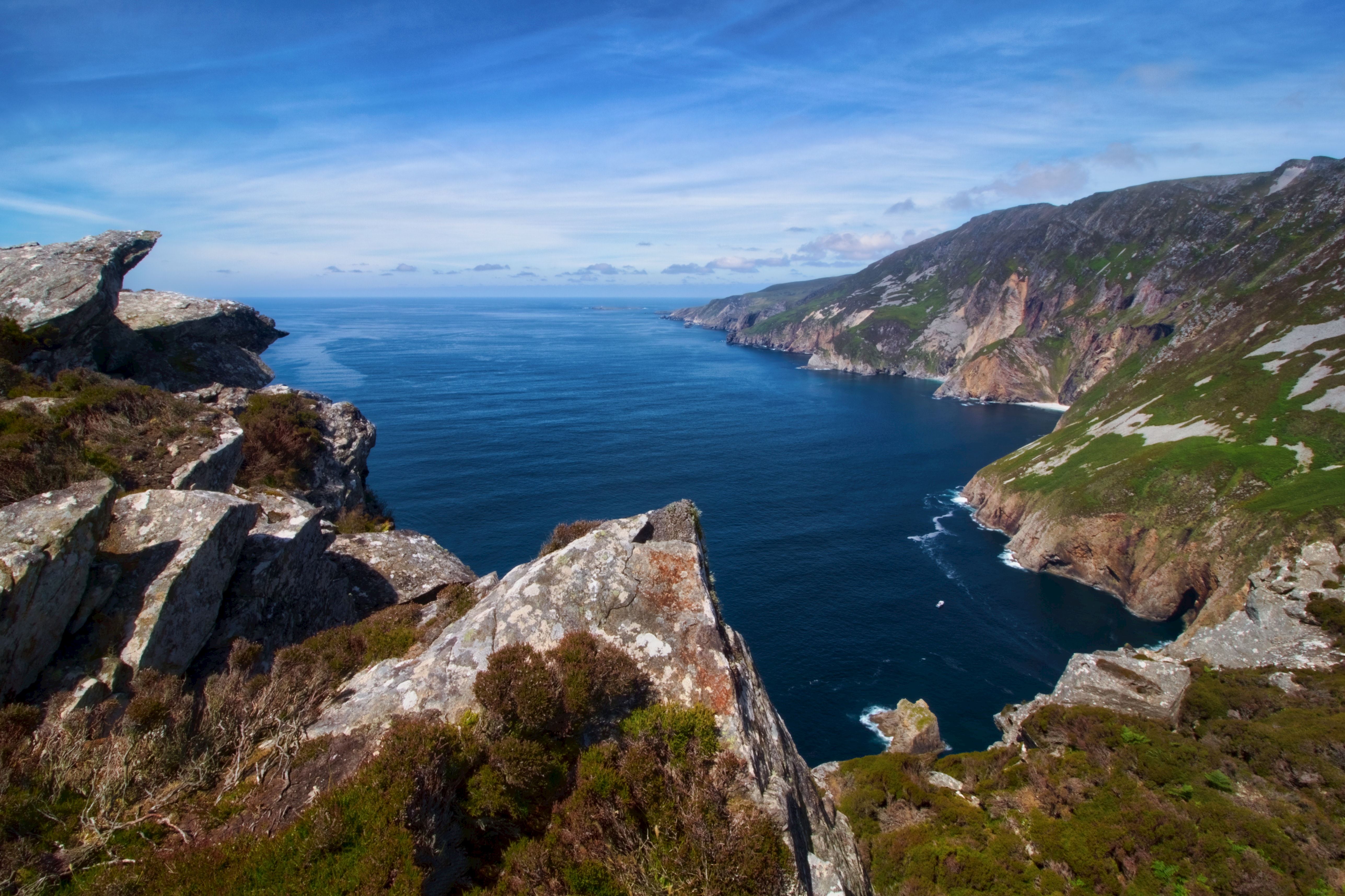 Marathons in Ireland World's Marathons