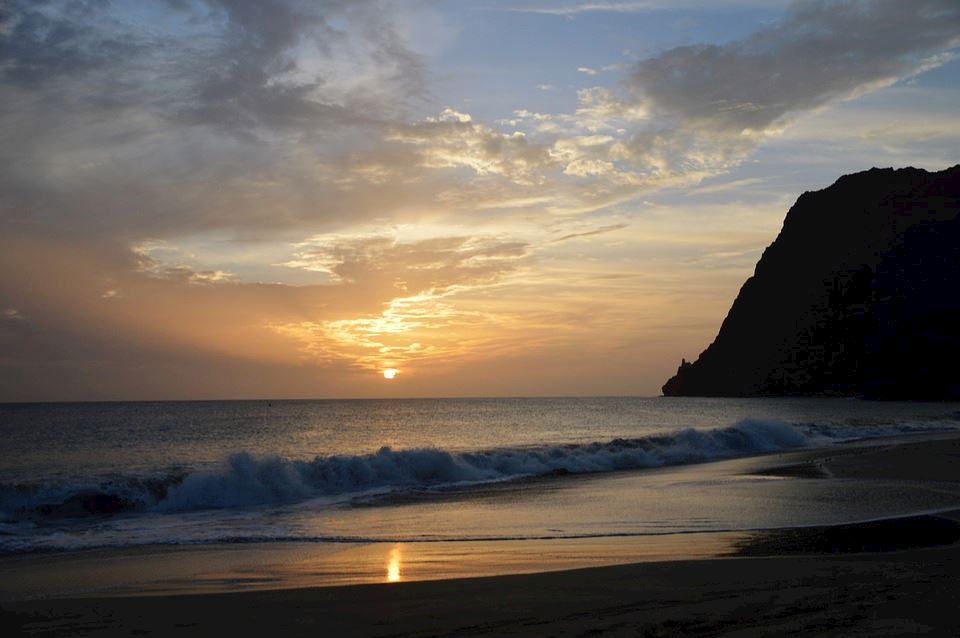 Marathons in Cape Verde | World's Marathons