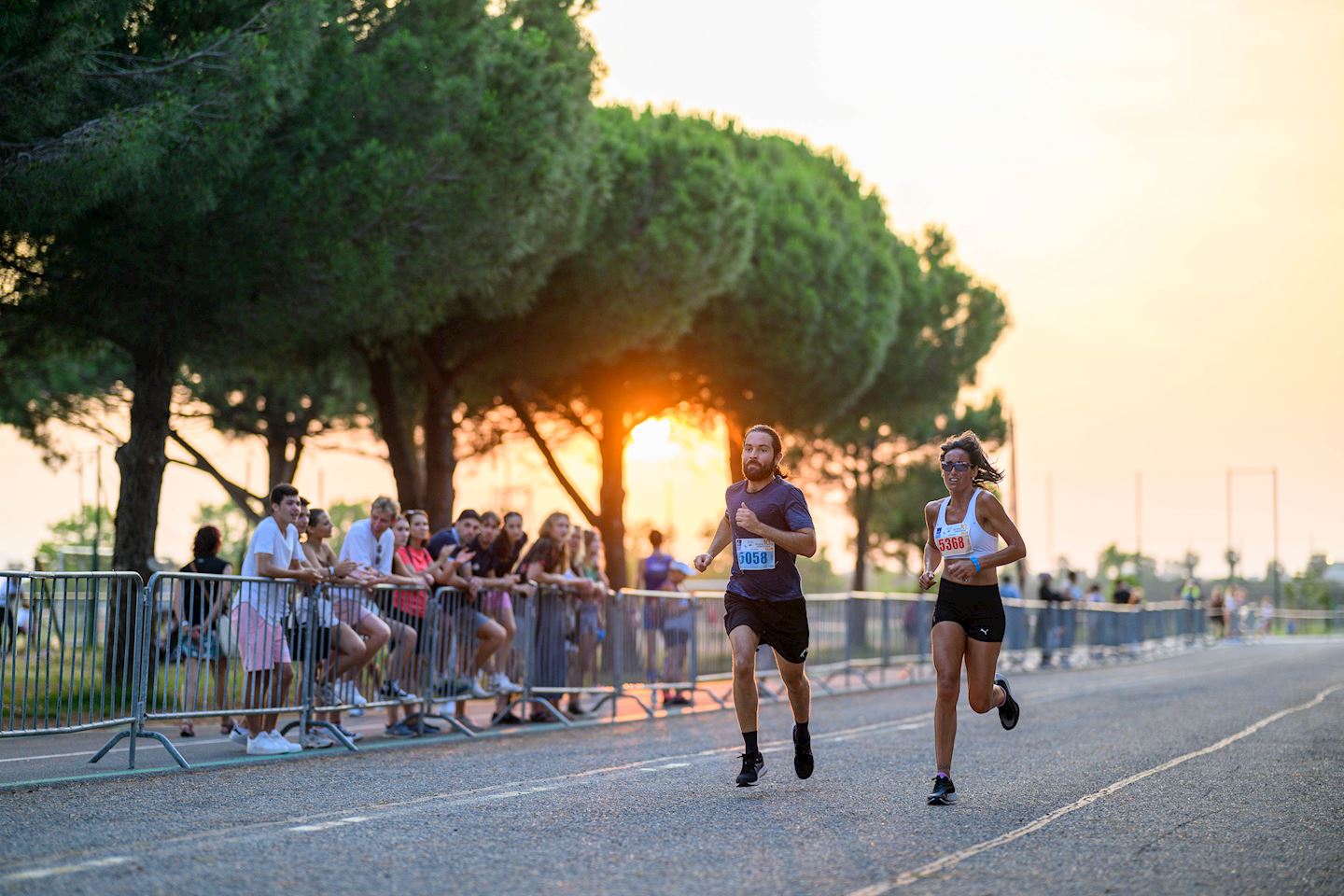 10 km esterel cote dazur france