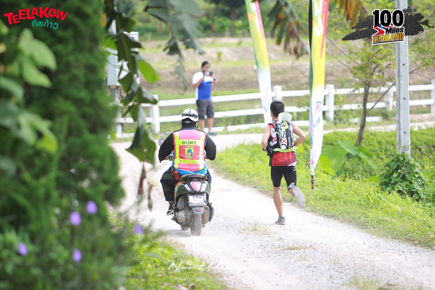 100miles thailand