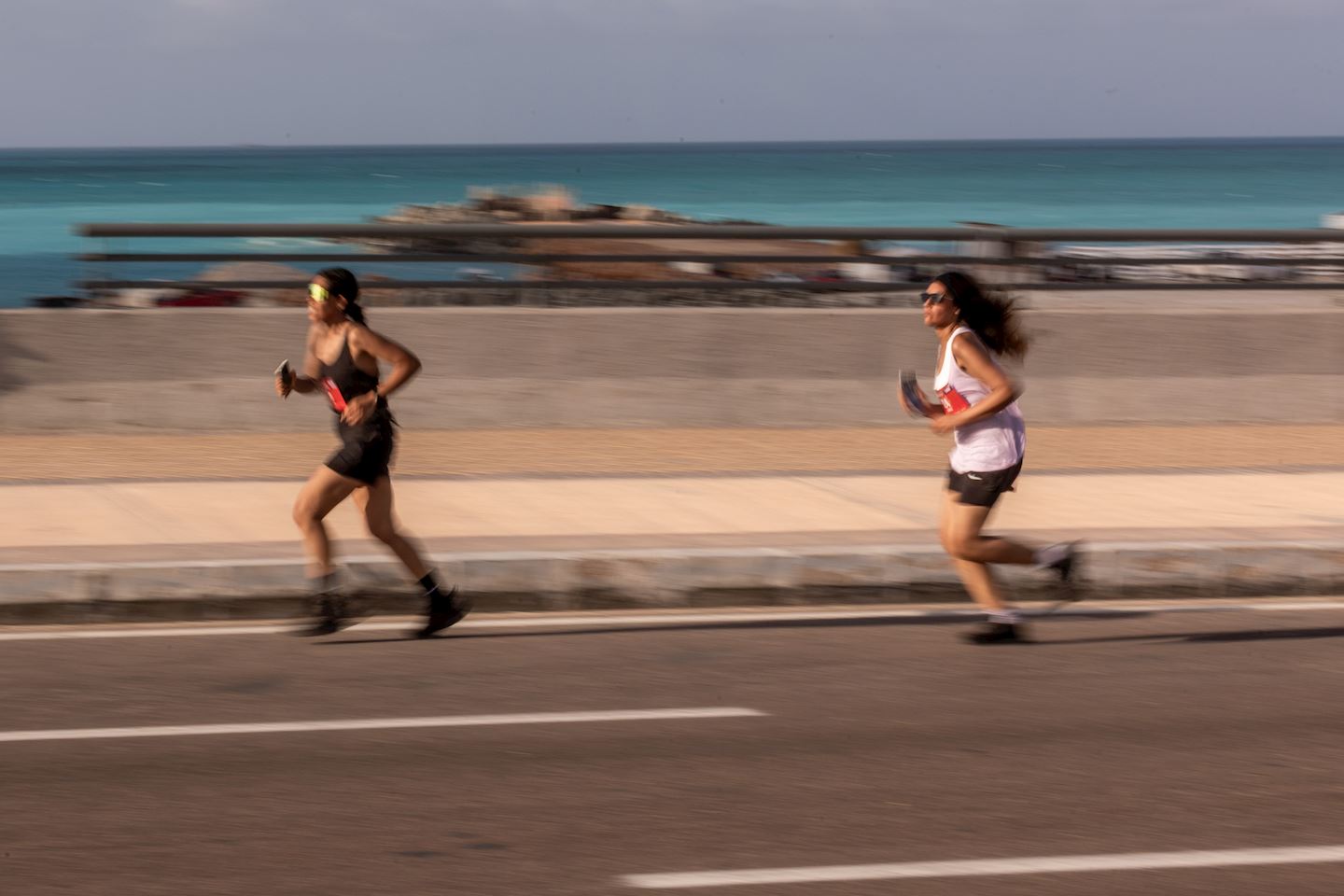 10k race the coast
