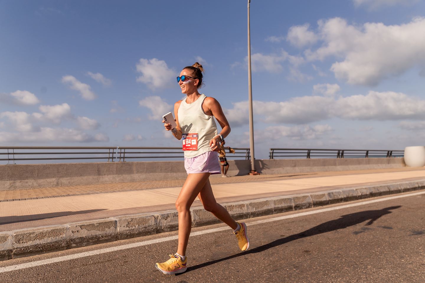 10k race the coast