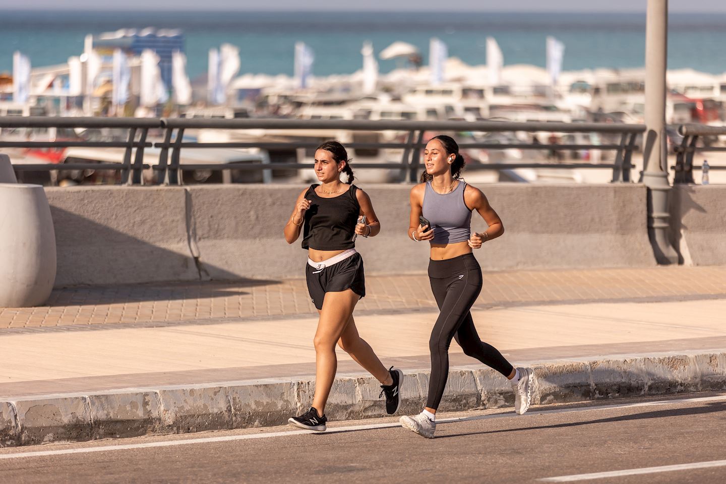 10k race the coast