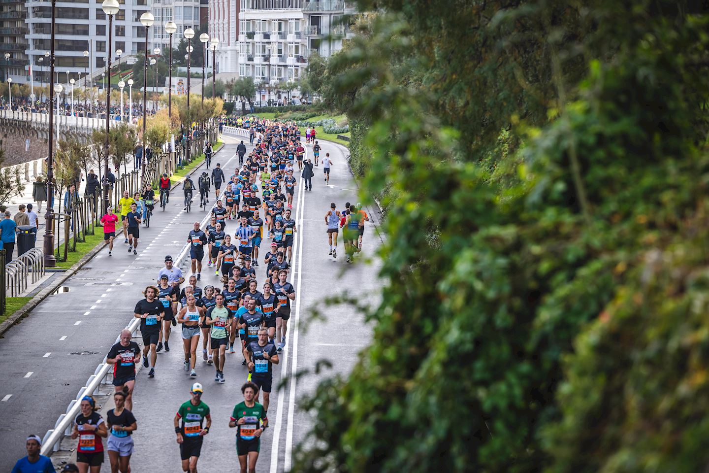 15k donostia