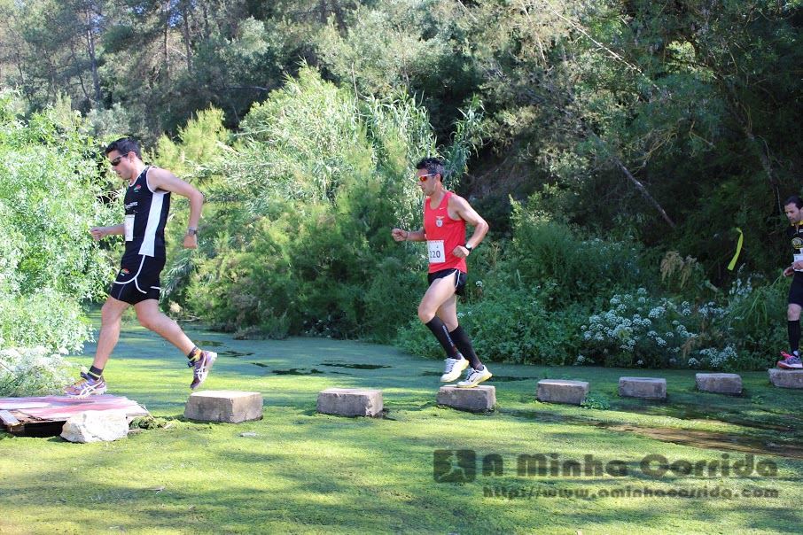 16 corrida do mirante