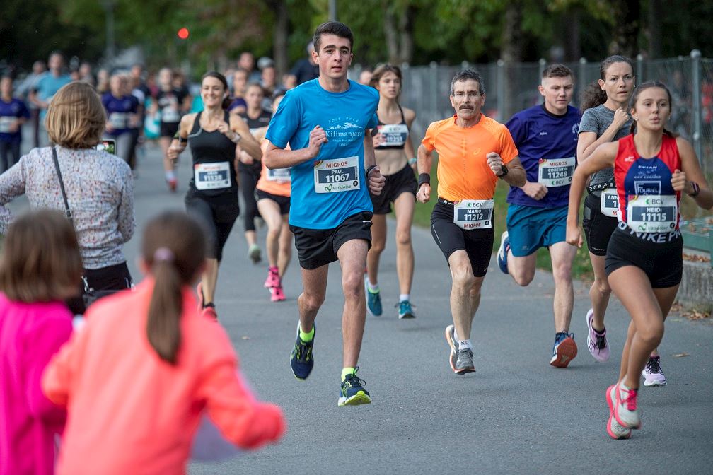 20KM de Lausanne, 2728 Apr 2024 World's Marathons