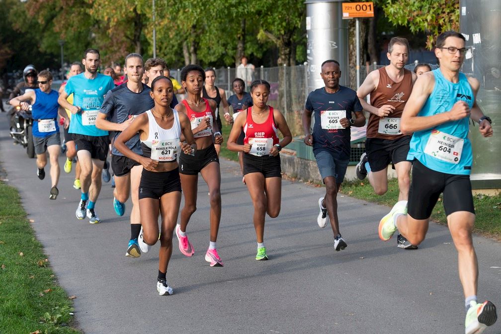 20km de lausanne