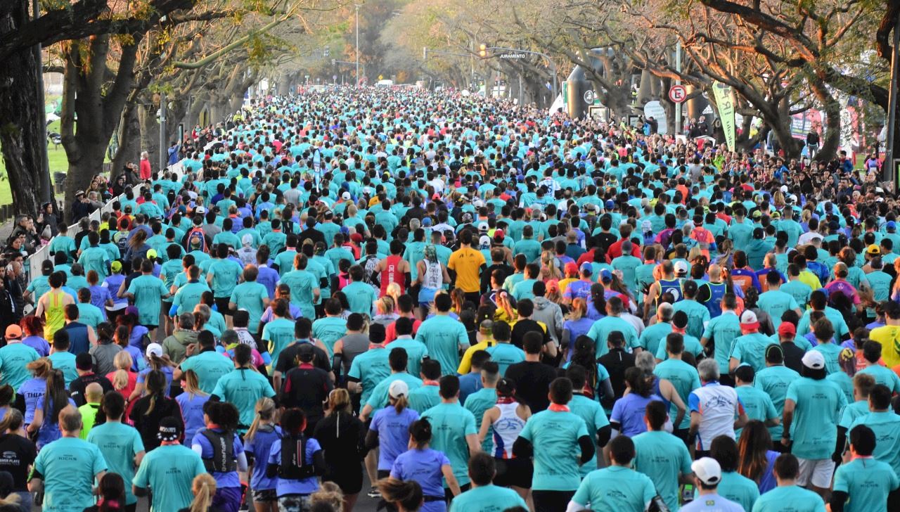 21k buenos aires naranja