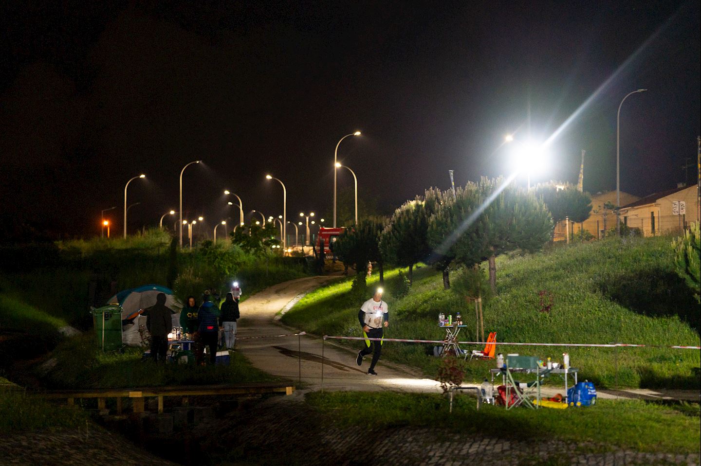 24 horas a correr mem martins sintra