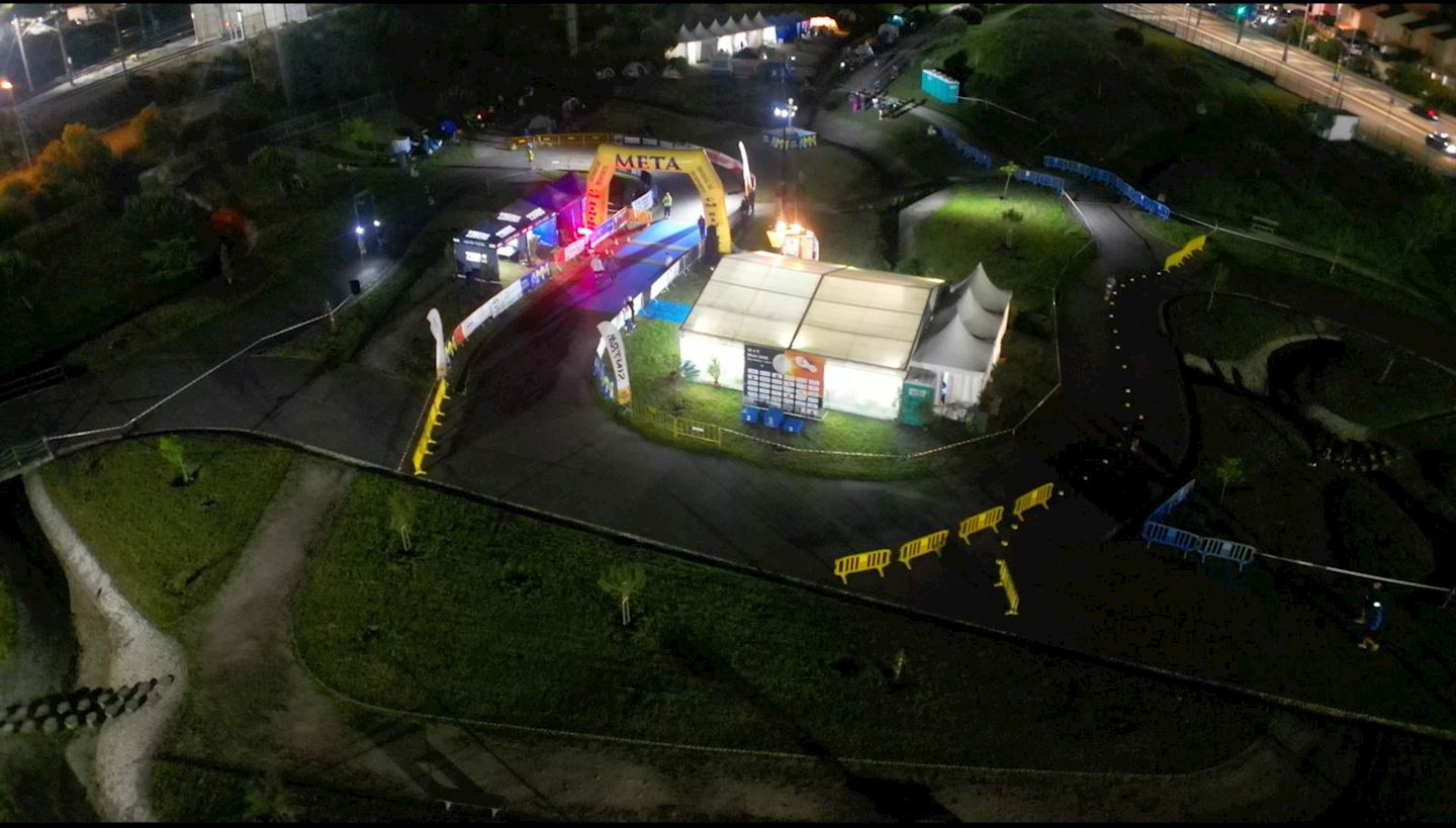 24 horas a correr mem martins sintra