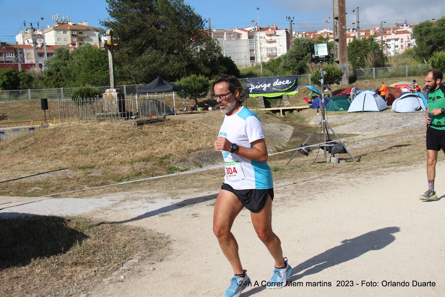 24 Horas a Correr Mem Martins - Sintra