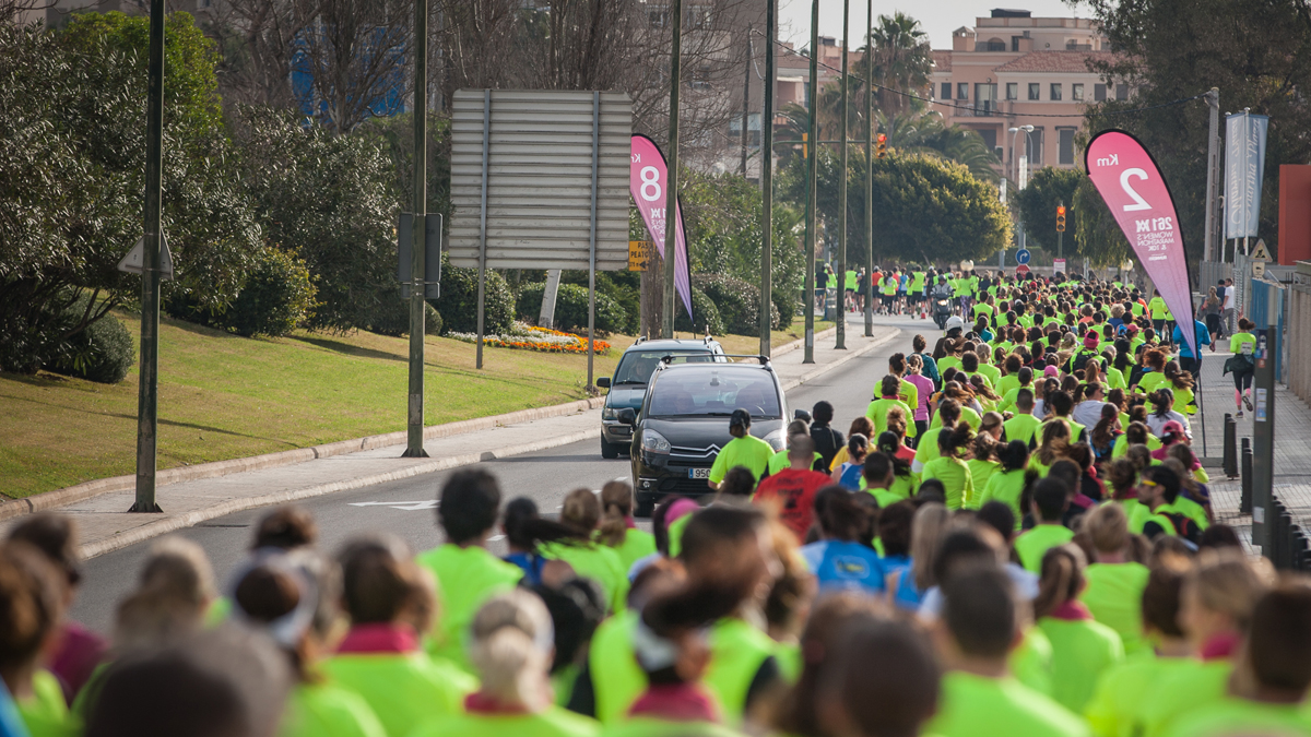 261 womens marathon