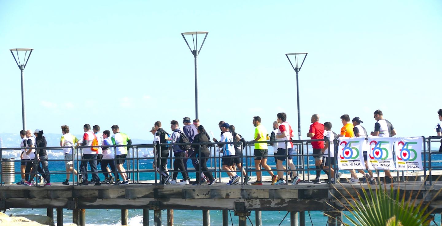 365 sgc run walk limassol