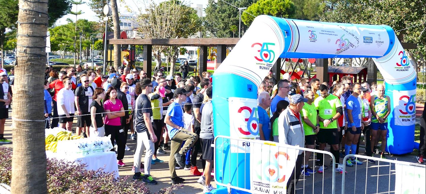 365 sgc run walk limassol