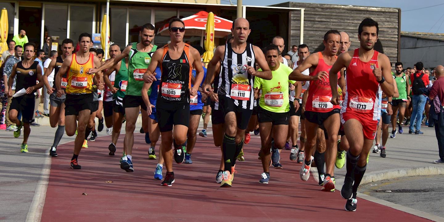 3a corrida do bombeiro
