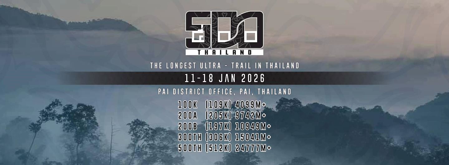 500 thailand