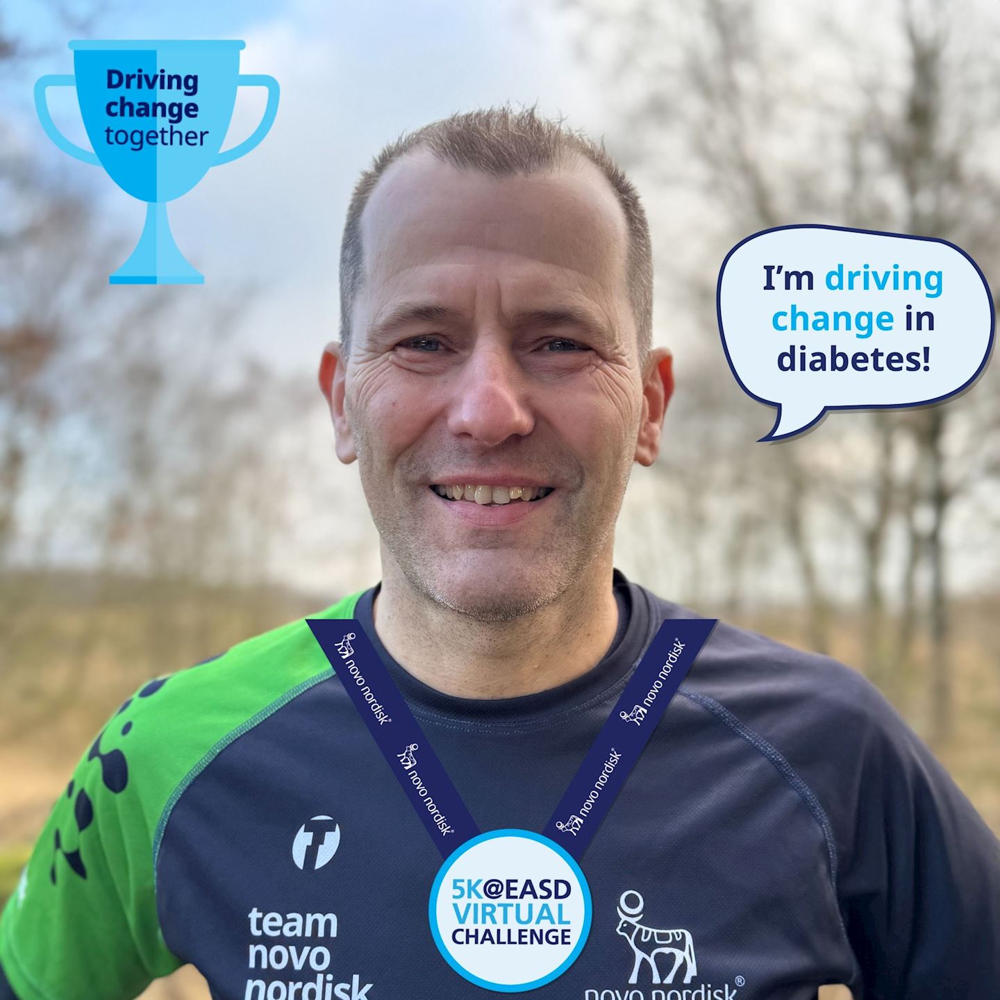 5k easd virtual challenge