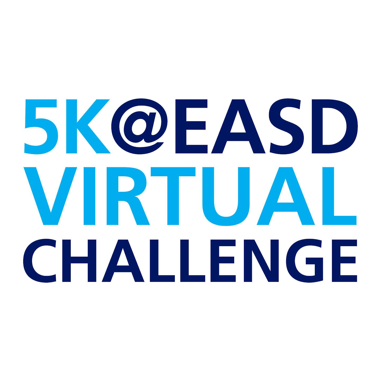 5k easd virtual challenge