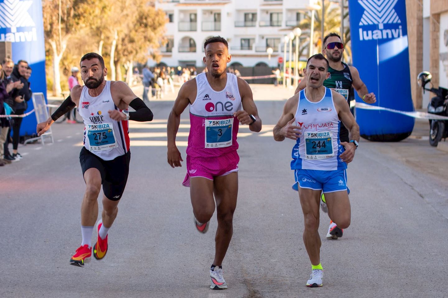 Ibiza 5k