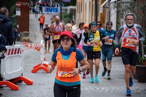 6 ore della Maremma