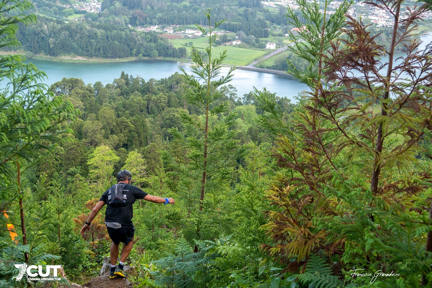 7 cidades ultimate trail