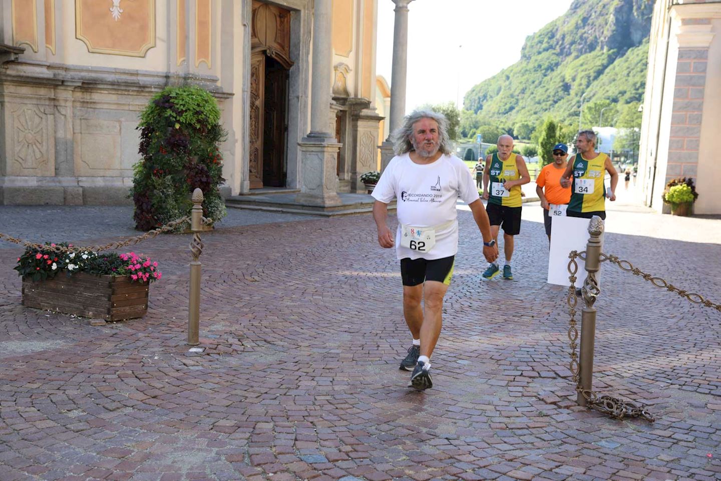 8 ore del canavese ultradora