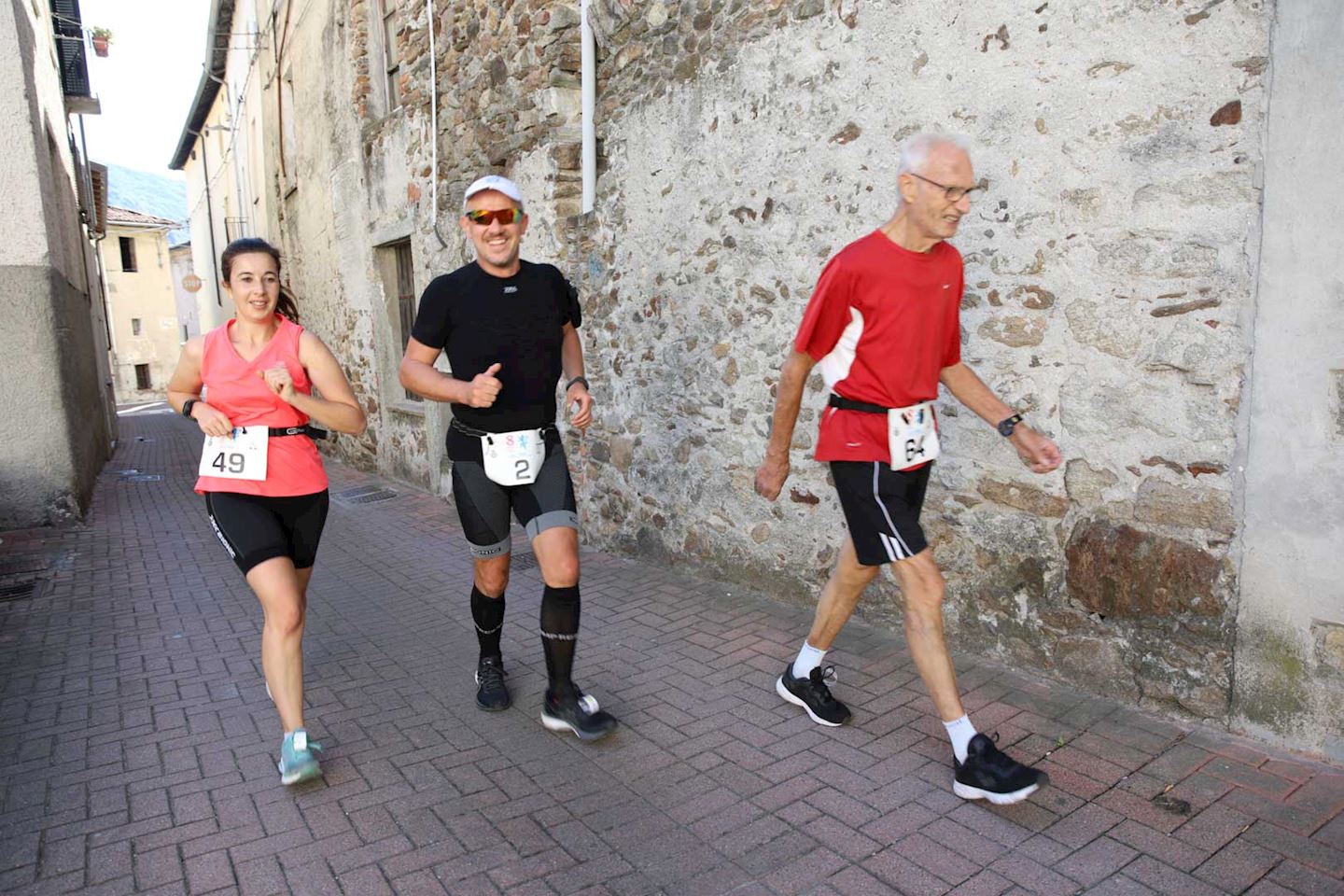 8 ore del canavese ultradora