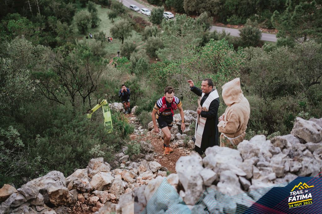 9o trail de fatima