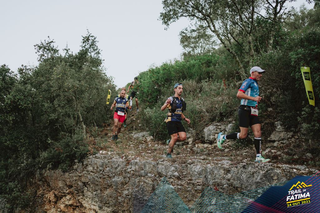 9o trail de fatima