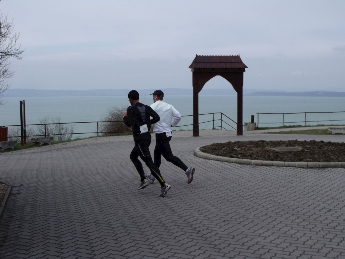 9th lake balaton supermarathon