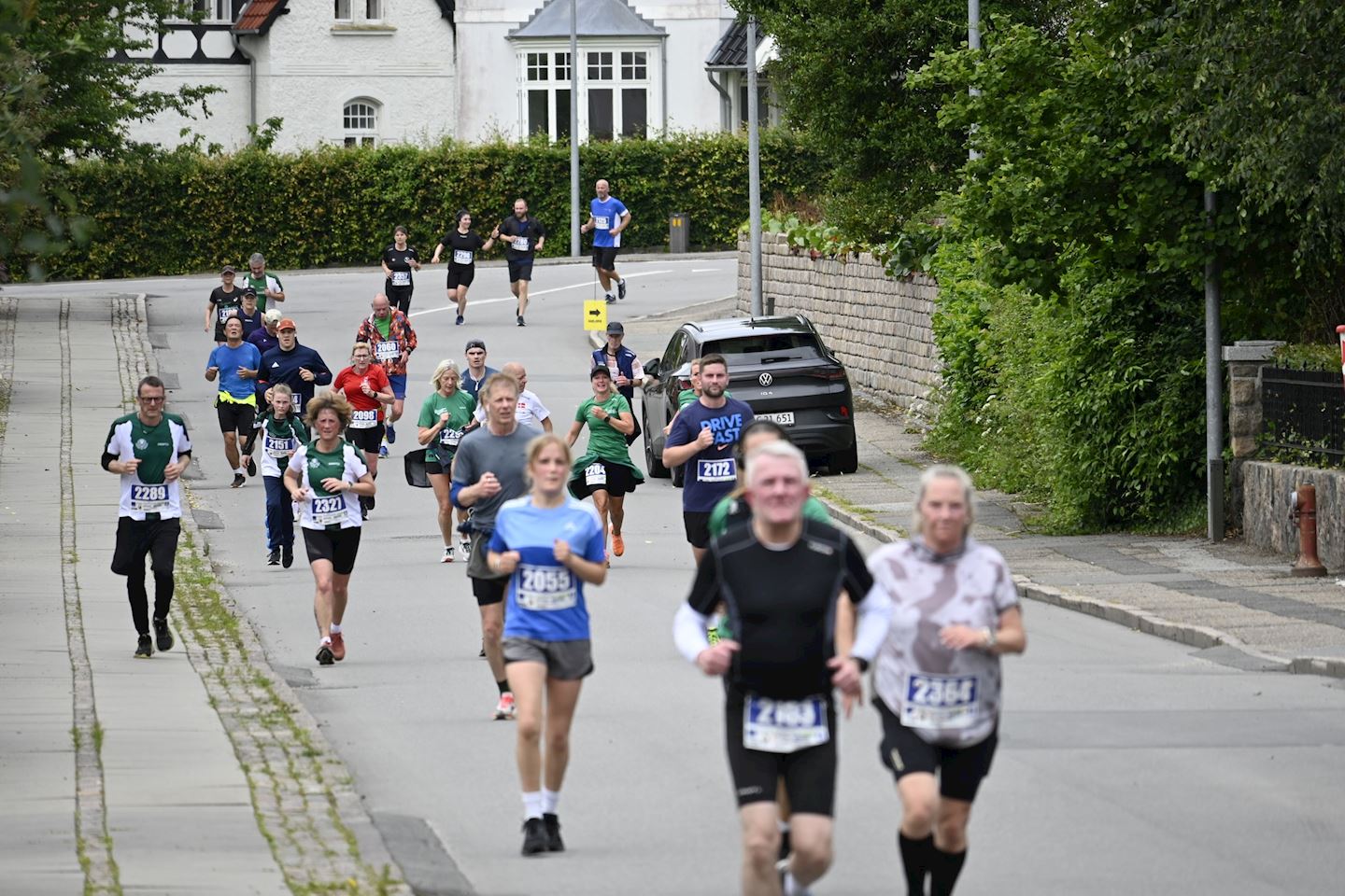 aabenraa mountain marathon